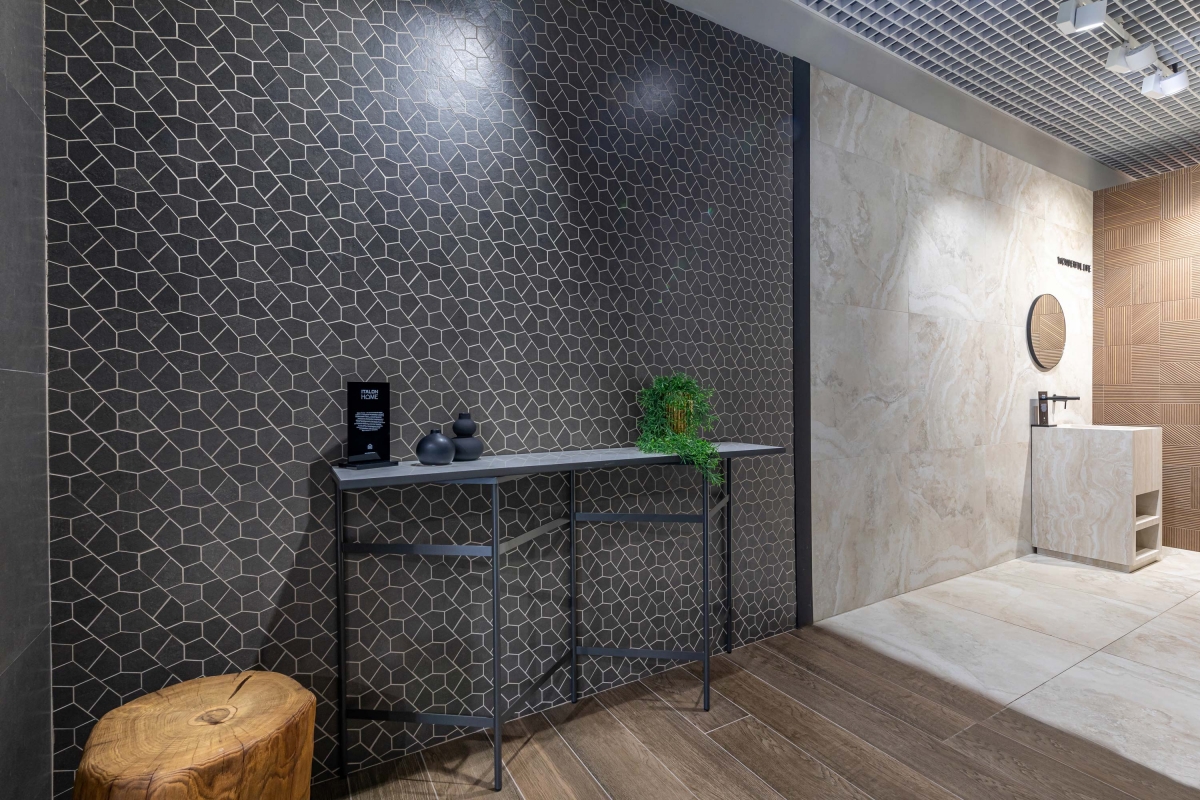 Шоу-рум ITALON